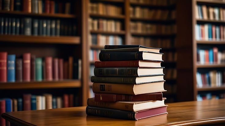 ArchCaps Library